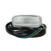 Купити Поворотник перед лівий tyc 18-5231-05-2, фото thumb