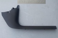 фото thumb №1, Молдинг защита порог правая audi a3 8y 8y1867272