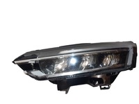 фото thumb №13, Лампа лівий перед ліва renault koleos ii lift eu 260607971r