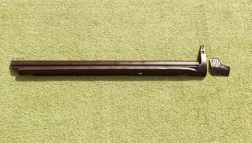 фото thumb №1, Ford kuga mk3 2,5 2019 гібрид планка порогова ліва lv4b-s10155-f