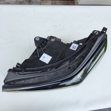 фото thumb №7, Bmw 5 g60 g61 laser синий a95a798d1-08 лампа передняя перед левая