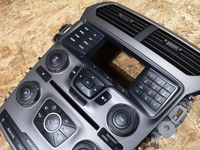 фото thumb №8, Панель радіо кондиціонера ford explorer 2011 -