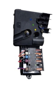 Купити Mercedes w211 3.5 v6 коробка запобіжників a2115461441, фото thumb