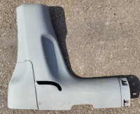 фото thumb №1, Захист обшивка стійка b нижня ліва renault kangoo i 8200272786 7700307722