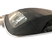 Купить Audi a3 8p рестайлинг  2008 - 2012 год крыша кабриолет, фото thumb