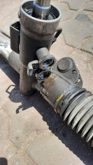 фото thumb №6, Рейка рульова volvo v60 s60 2.0 d3 10-18r eu