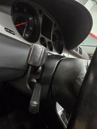 фото thumb №12, Корпус керма vw passat b6 2005-2010 3c0858625a 3c0858560d