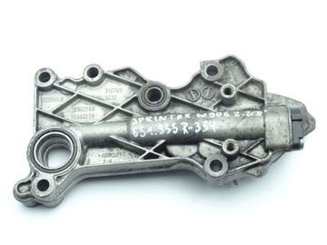 фото thumb №1, Sprinter w906 2.2 cdi основа фільтра масла