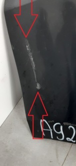 Opel corsa e 14- бампер задня задній 4 pdc 475498858 Київ, фото thumb