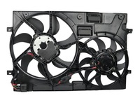 фото thumb №1, Вентилятор audi a3 8v 2012 - 2020