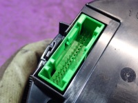 Vw golf iv 97-06 1.6 100km счетчик приборы 1j0919881b 327004km в Украине, фото thumb