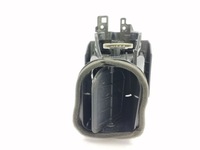 фото thumb №3, Land rover range rover sport l320 2007 левая сторона решётки обдув