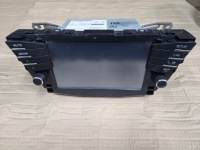 Купить Toyota avensis t29 15-18 радио навигация, фото thumb