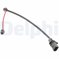 фото thumb №9, Датчик зносу гальмівних колодок delphi lz0283