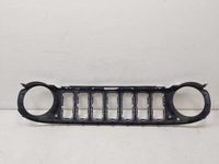 фото thumb №6, Решётка радиатора решётка радиатора радиатора jeep renegade оригинальная