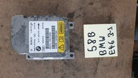 фото thumb №1, Модуль датчик подушка безпеки bmw e46 e39 bosch 0285001458 6912755