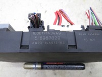 фото thumb №6, Krzynka предохранителей jaguar xj x351 aw93-14a073-bc