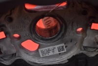 фото thumb №15, Руль кожаный многофункциональная 3q0419091l skoda superb 3 iii 15-20