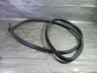 фото thumb №1, Прокладка дверь правый задняя nissan qashqai