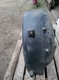 фото thumb №12, Peugeot 308 t9 підкрилок праві зад hb хетчбек 9677266380