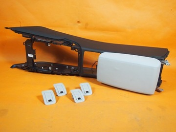 фото thumb №16, Audi a6 4g рестайлинг s line sedan сиденья диван 34km