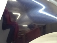 фото thumb №8, Mercedes gl w164 правый крыло передний перед