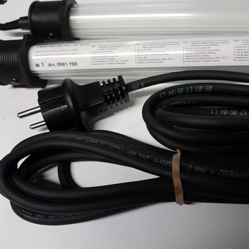 Lampa ręczna LED WLH 20 WURTH 0981700