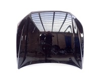 фото thumb №1, Volvo xc60 ii 2 17- капот кришка двигуна