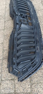 фото thumb №7, Skoda scala 2018- решітка радіатора решітка радіатора 657853653a