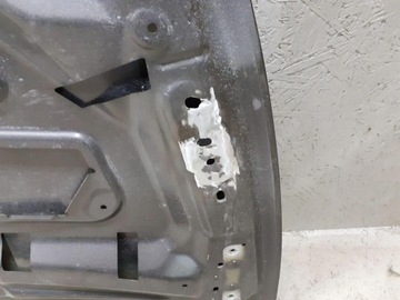 фото thumb №7, Капот citroen c4 picasso ii 2013-