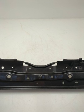 фото thumb №10, Toyota c-hr i 2021 панель кронштейни радіатор / верх