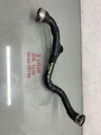 Купить Труба интеркулер радиатора renault kadjar 1.5 dci 16 r 144608957r, фото thumb