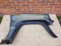 фото thumb №10, Jeep cherokee kj 01-05 крила передній лівий