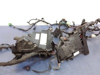 фото thumb №5, Volvo xc60 ii 2.0 t5 электропроводка отсек двигателя