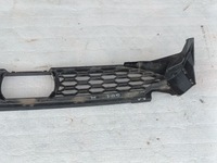 фото thumb №7, Решётка передняя bmw x3 g01 m-pakiet средняя перед