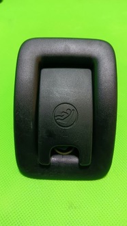 фото thumb №15, Audi a6 c7 защита isofix kpl защёлки поперечина задняя kpl кронштейн oparć задняя 14r