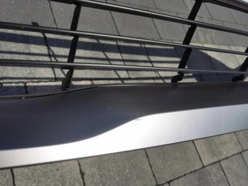 фото thumb №9, Решітка бампера передньої toyota prius 8.032