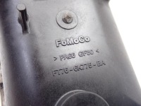 Радиатор интеркулер ford transit tourneo courier 1.5 tdci xucd 17r Цена, фото thumb