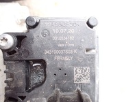 фото thumb №10, Коробка передач передач 8 kpl. kia telluride hyundai pallisade 3.8 gdi 4x4 2021