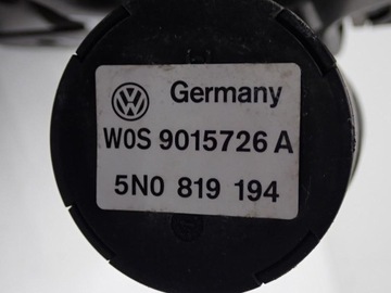фото thumb №8, Вебасто обігрів стояночний 7n0815065ag seat alhambra ii 7n 1.4 tsi 21r
