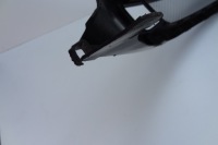 фото thumb №11, Спойлер решётка радиатора решётка радиатора решётка бампер перед 9gt807681a porsche 911 992 gt3