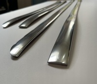 фото thumb №4, Ford flex, expedition, ranger - накладки хром do салону хромовані