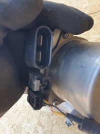 фото thumb №7, Mercedes a-klasa w177 рулевая рейка трансмиссия eu 20тыс. км 1774609400