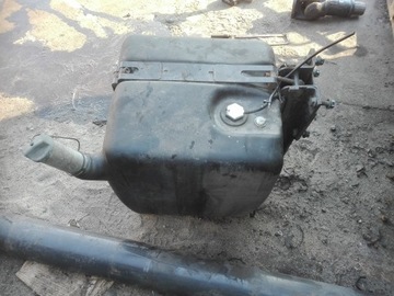 AD BLUE MERCEDES ACTROS MP3 TANK 500 злотых нетто