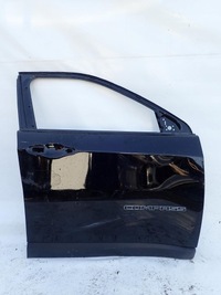 фото thumb №3, Jeep compass ii 16- двері перед передні праве