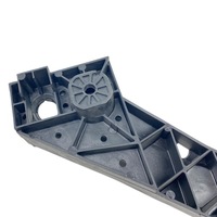 фото thumb №10, Кронштейн крыла поперечина левый renault trafic iii opel vivaro b fiat talento