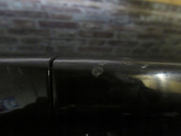 фото thumb №8, Дверь перед правые volkswagen scirocco 08/17 год