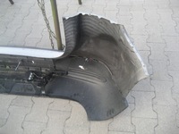 фото thumb №9, Mercedes 247 x247 glb бампер задняя bez pdc