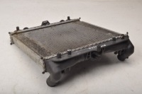 Porsche boxster 986 3.2 радіатор води 99610613251 Доставка, фото thumb