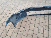 фото thumb №7, Vw golf 8 viii бампер перед хороший состояние оригинал